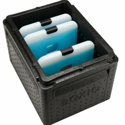 BOXIO Kühlboxen Und Kühltaschen*COOL PLUS - Kühlbox