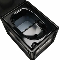 BOXIO TOILET PLUS - Campingtoilette^ Hygiene Und Körperpflege