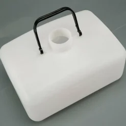 BOXIO TOILET PLUS - Campingtoilette^ Hygiene Und Körperpflege