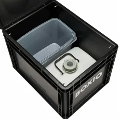 BOXIO TOILET PLUS - Campingtoilette^ Hygiene Und Körperpflege