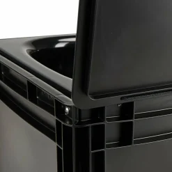 BOXIO TOILET PLUS - Campingtoilette^ Hygiene Und Körperpflege