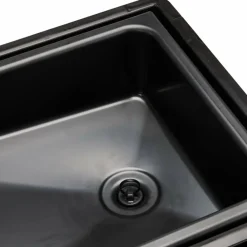 BOXIO Hygiene Und Körperpflege*WASH PLUS - Outdoor Dusche