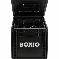 BOXIO Hygiene Und Körperpflege*WASH PLUS - Outdoor Dusche