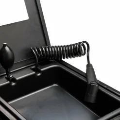 BOXIO Hygiene Und Körperpflege*WASH PLUS - Outdoor Dusche