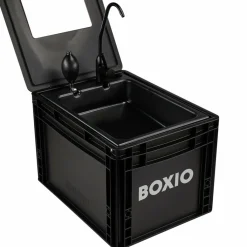 BOXIO Hygiene Und Körperpflege*WASH PLUS - Outdoor Dusche