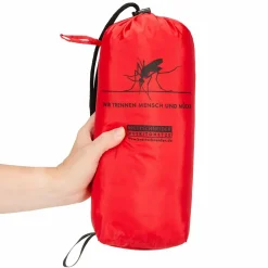 Brettschneider Moskitonetze*EXPEDITION MIT GREENFIRST BOX II - Insektenschutz