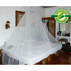 Brettschneider Moskitonetze*EXPEDITION MIT GREENFIRST BELL - Moskitonetz