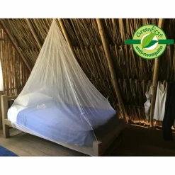 Brettschneider EXPEDITION MIT GREENFIRST PYRAMID SINGLE - Moskitonetz^ Moskitonetze