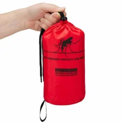 Brettschneider EXPEDITION MIT GREENFIRST PYRAMID SINGLE - Moskitonetz^ Moskitonetze