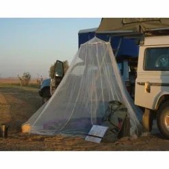 Brettschneider FINE MESH BIG BELL - Insektenschutz^ Moskitonetze