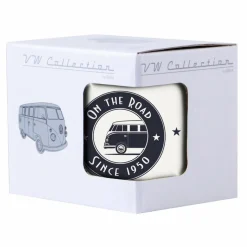 BRISA TASSE BULLI S/W - Campinggeschirr^ Campingtöpfe Und Campinggeschirr