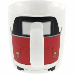 BRISA VW T1 BUS KAFFEETASSE IN GESCHENKBOX - - Becher^ Campingtöpfe Und Campinggeschirr