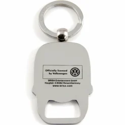 BRISA VW T1 BUS SCHLÜSSELANHÄNGER MIT FLASCHENÖFFNER IN SICHTVERPA - Schlüsselanhänger^ Schlüsselanhänger