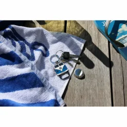 BRISA VW T1 BUS SCHLÜSSELANHÄNGER MIT FLASCHENÖFFNER IN SICHTVERPA - Schlüsselanhänger^ Schlüsselanhänger