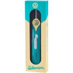 BRISA VW T1 BUS STABFEUERZEUG IN GESCHENKBOX - - Feuerzeug^ Schlüsselanhänger