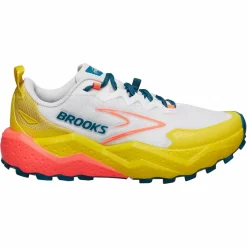 Brooks CALDERA 8 Damen - Trailrunningschuhe^Damen Trailrunningschuhe