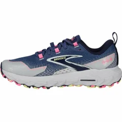 Brooks CASCADIA 18 Damen - Trailrunningschuhe^Damen Trailrunningschuhe
