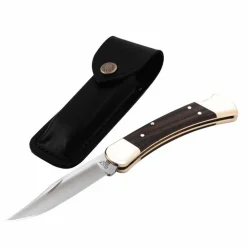 Buck Klappmesser*110 FOLDING HUNTER TASCHENMESSER - Klappmesser