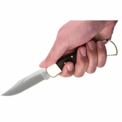 Buck Klappmesser*110 FOLDING HUNTER TASCHENMESSER - Klappmesser