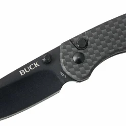 Buck 743 MINI SOVEREIGN TASCHENMESSER - Klappmesser^ Klappmesser