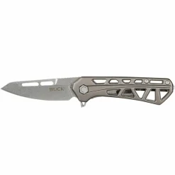 Buck Klappmesser*813 MINI TRACE OPS TASCHENMESSER - Klappmesser