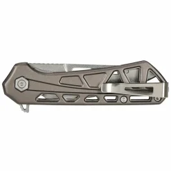 Buck Klappmesser*813 MINI TRACE OPS TASCHENMESSER - Klappmesser