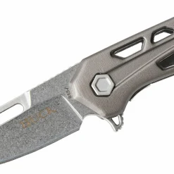 Buck Klappmesser*813 MINI TRACE OPS TASCHENMESSER - Klappmesser