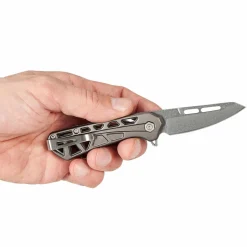 Buck Klappmesser*813 MINI TRACE OPS TASCHENMESSER - Klappmesser