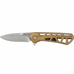 Buck 814 MINI TRACE TASCHENMESSER - Klappmesser^ Klappmesser