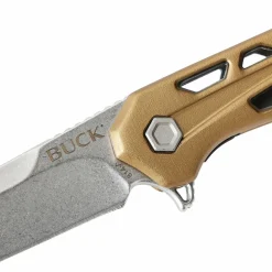 Buck 814 MINI TRACE TASCHENMESSER - Klappmesser^ Klappmesser