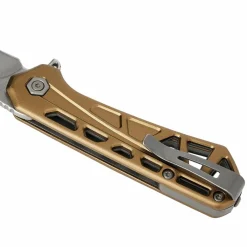 Buck 814 MINI TRACE TASCHENMESSER - Klappmesser^ Klappmesser