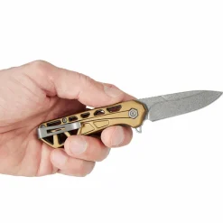 Buck 814 MINI TRACE TASCHENMESSER - Klappmesser^ Klappmesser