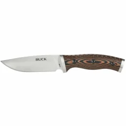 Buck 853 SELKIRK SMALL OUTDOORMESSER - Feststehendes Messer^ Feststehende Messer