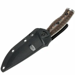 Buck 853 SELKIRK SMALL OUTDOORMESSER - Feststehendes Messer^ Feststehende Messer