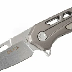 Buck 811 TRACE OPS TASCHENMESSER - Klappmesser^ Klappmesser