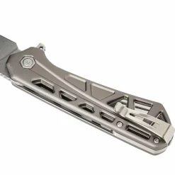 Buck 811 TRACE OPS TASCHENMESSER - Klappmesser^ Klappmesser