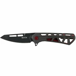 Buck 811 TRACE OPS TASCHENMESSER - Klappmesser^ Klappmesser