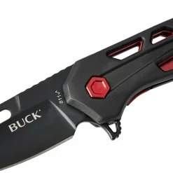 Buck 811 TRACE OPS TASCHENMESSER - Klappmesser^ Klappmesser