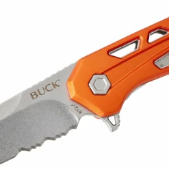Buck Klappmesser*812 TRACE TASCHENMESSER - Klappmesser
