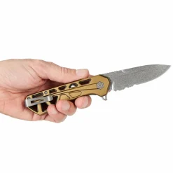 Buck Klappmesser*812 TRACE TASCHENMESSER - Klappmesser