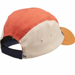 Kinder Buff Accessoires Für Kinder*5 PANEL GO CAP Kinder - Cap