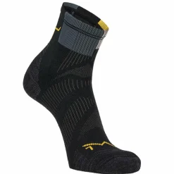 Damen Buff Socken|Socken*COOLNET QUARTER Unisex - Laufsocken