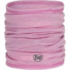Buff MERINO LIGHTWEIGHT MULTIFUNCTIONAL SOLID NECKWEAR Kinder - Multifunktionstuch^Kinder Accessoires Für Kinder
