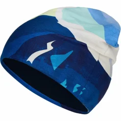 Kinder Buff Accessoires Für Kinder*POLAR & ECOSTRETCH BEANIE Kinder - Mütze