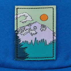 Kinder Buff Accessoires Für Kinder*SNAPBACK CAP Kinder - Cap