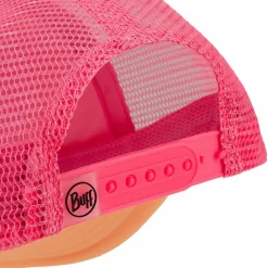 Kinder Buff Accessoires Für Kinder*TRUCKER CAP Kinder - Cap