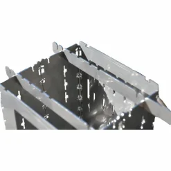 Bushcraft Essentials BUSHBOX XL PROFI SET - Holzkocher^ Campingkocher