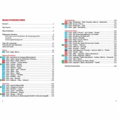 BVR ALBANIEN - Wanderführer^ Wanderführer