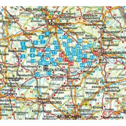 Wanderführer*BVR ALTMÜHLTAL - Wanderführer