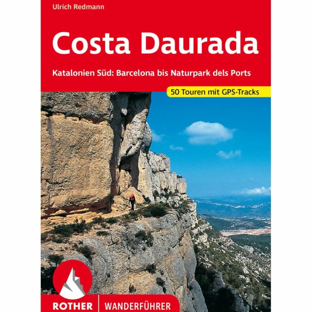 Wanderführer*BVR COSTA DAURODA (DORADA) - Wanderführer